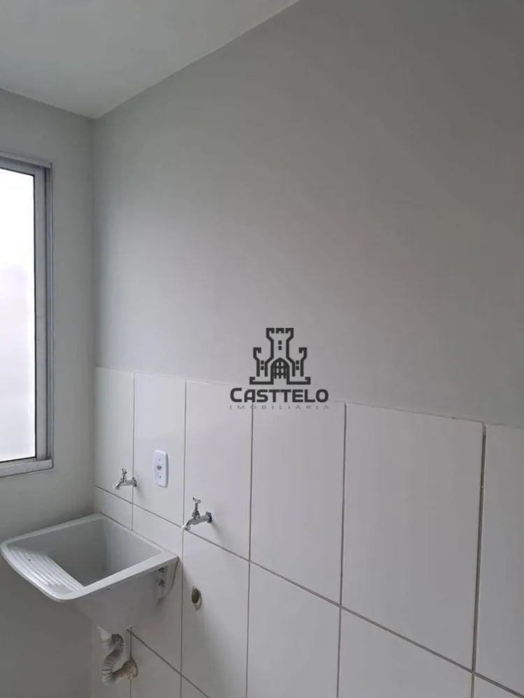 Apartamento, 2 quartos, 46 m² - Foto 5
