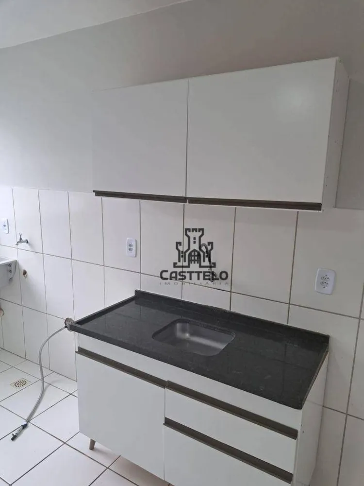 Apartamento, 2 quartos, 46 m² - Foto 4