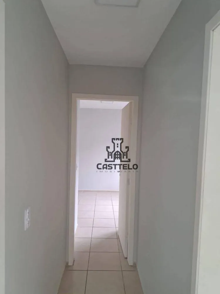 Apartamento, 2 quartos, 46 m² - Foto 6