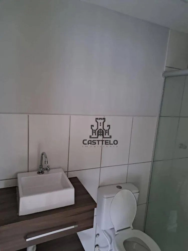 Apartamento, 2 quartos, 46 m² - Foto 9
