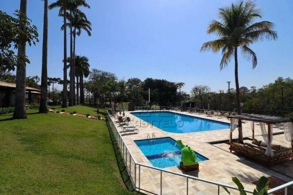 Loteamento e Condomínio, 250 m² - Foto 8
