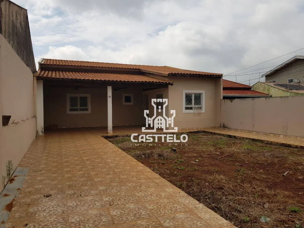 Casa, 3 quartos, 115 m² - Foto 13