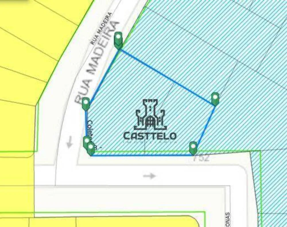 Terreno, 571 m² - Foto 3