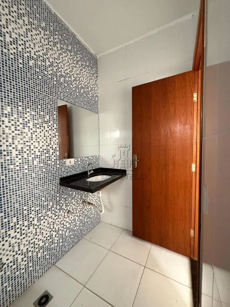 Casa, 3 quartos, 80 m² - Foto 6