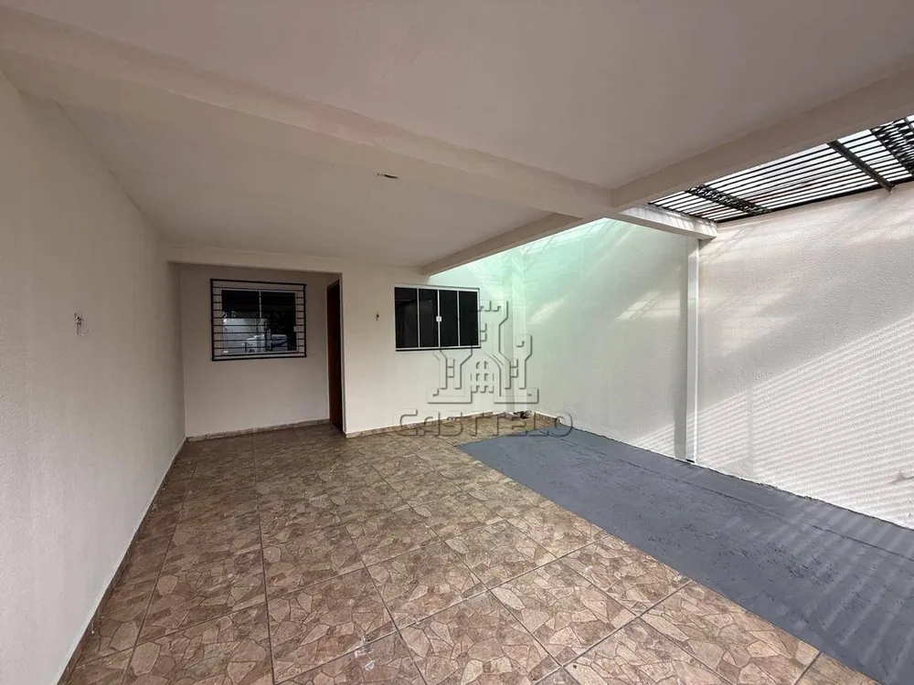 Casa, 3 quartos, 80 m² - Foto 2
