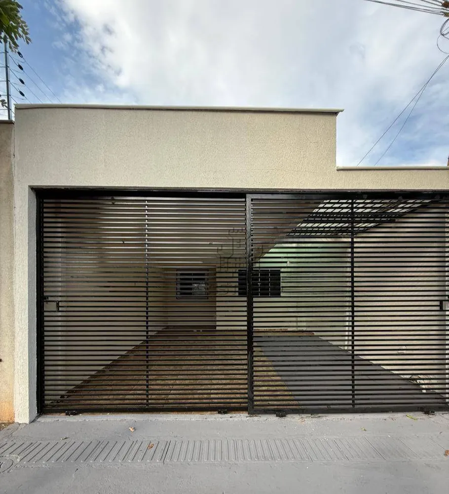 Casa, 3 quartos, 80 m² - Foto 1