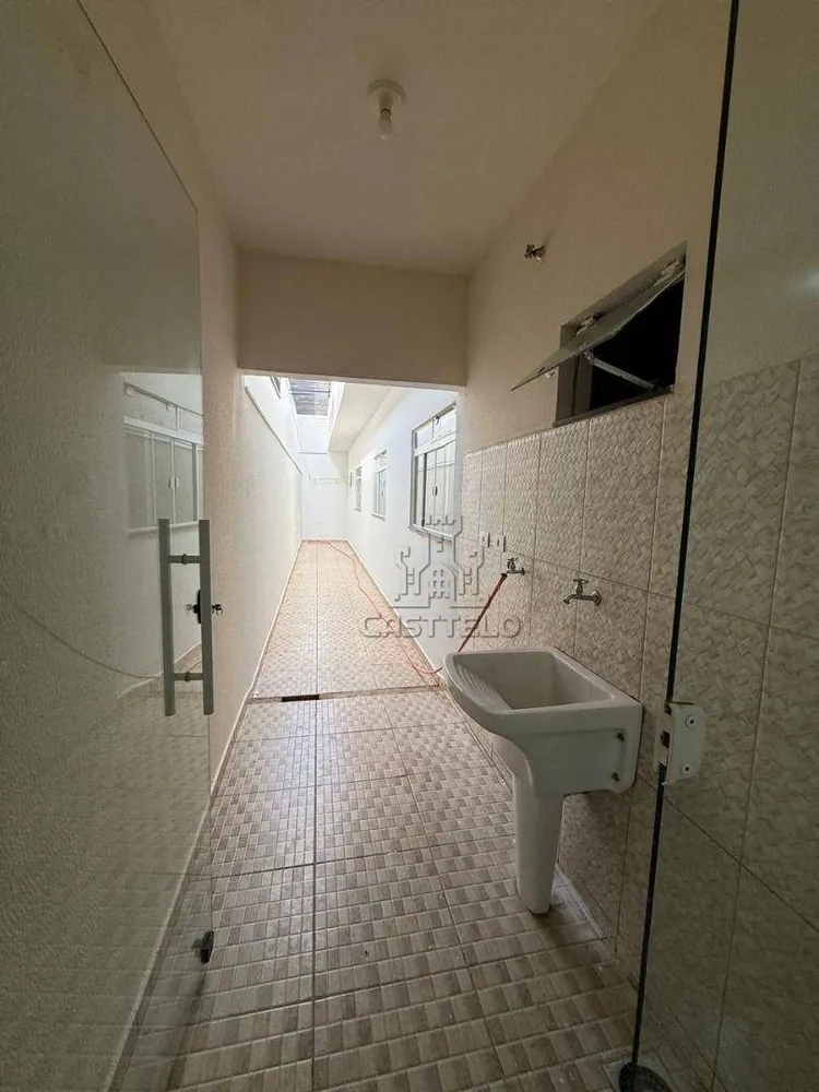 Casa, 3 quartos, 80 m² - Foto 8
