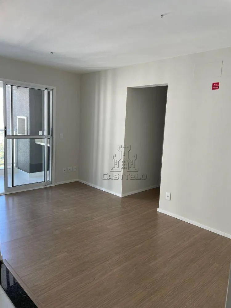 Apartamento, 3 quartos, 72 m² - Foto 3