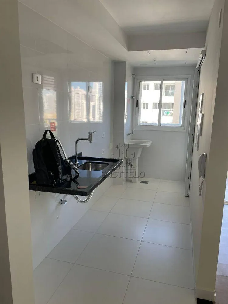 Apartamento, 3 quartos, 72 m² - Foto 6