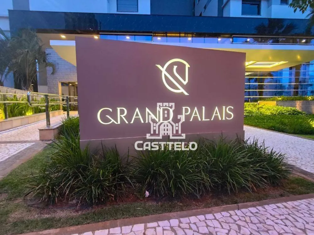 Apartamento, 3 quartos, 216 m² - Foto 7