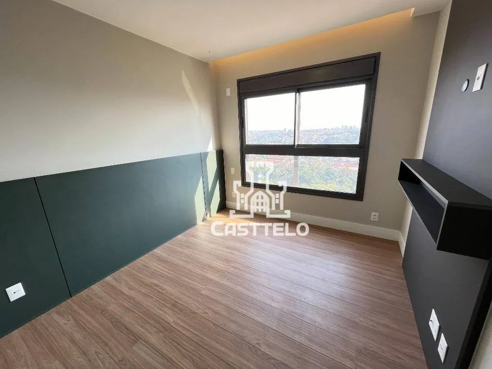 Apartamento, 3 quartos, 216 m² - Foto 6