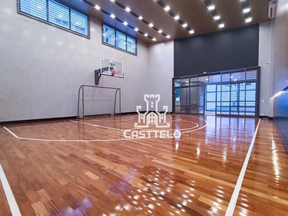 Apartamento, 3 quartos, 216 m² - Foto 3