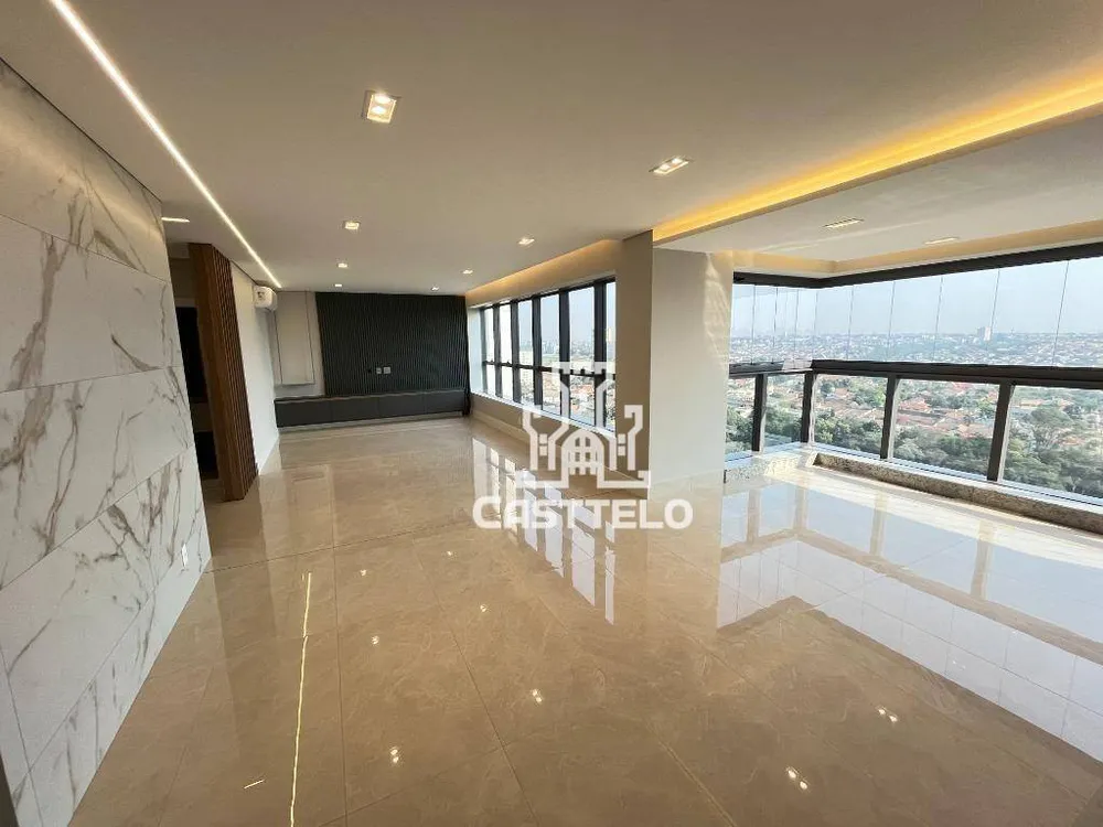 Apartamento, 3 quartos, 216 m² - Foto 2