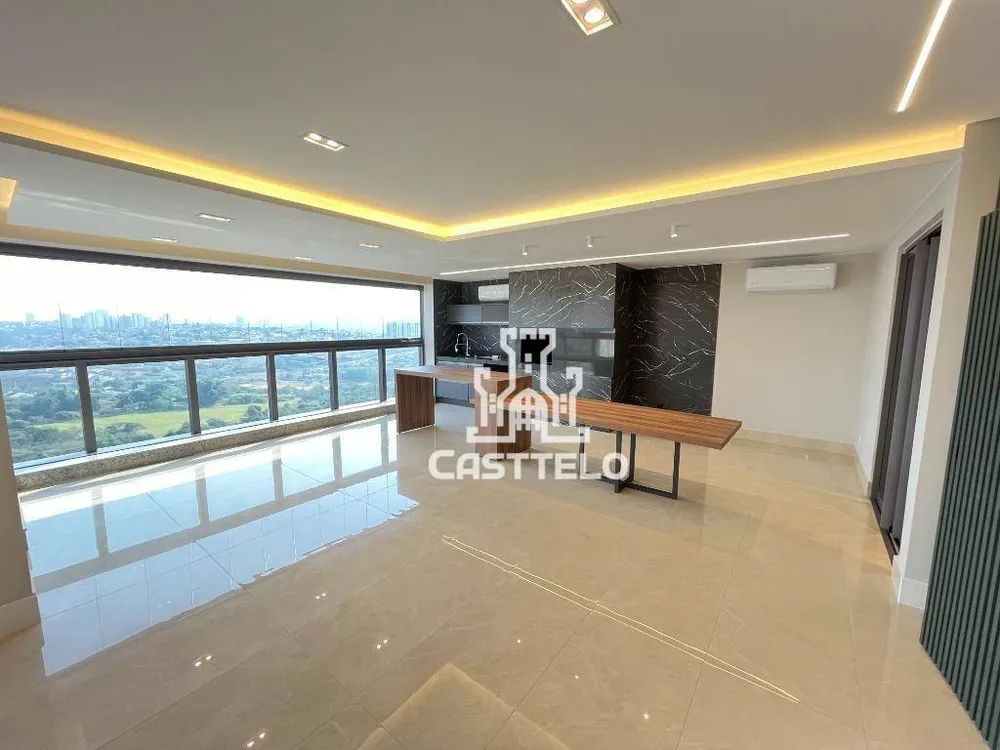 Apartamento, 3 quartos, 216 m² - Foto 1