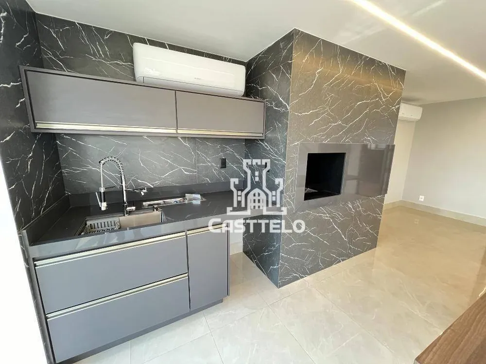 Apartamento, 3 quartos, 216 m² - Foto 4