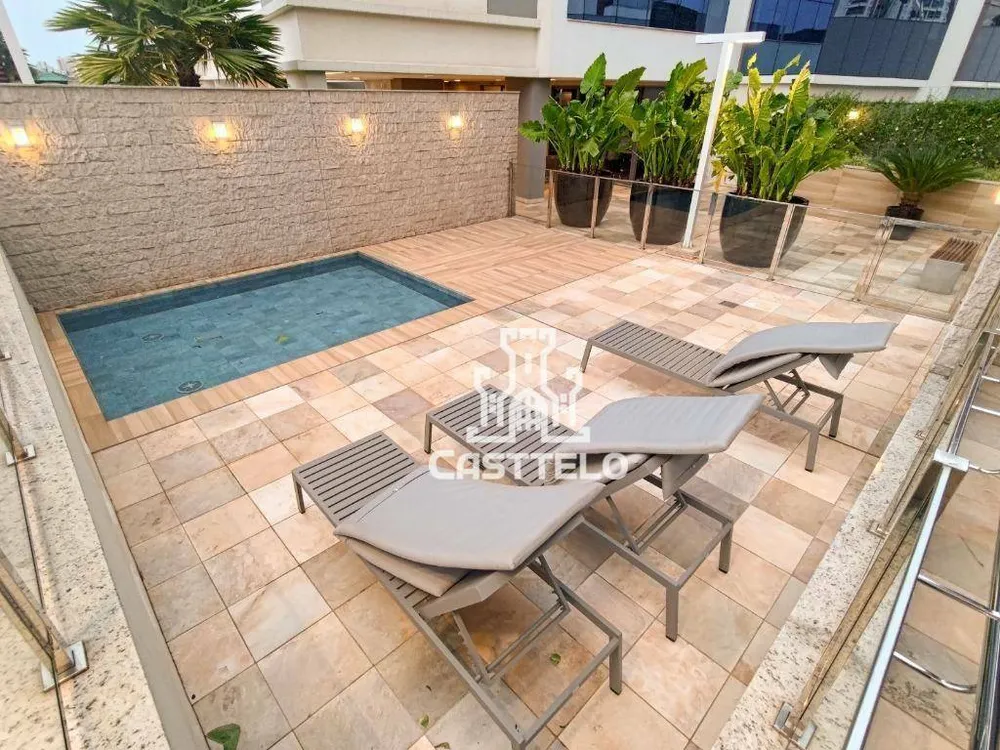 Apartamento, 3 quartos, 216 m² - Foto 4