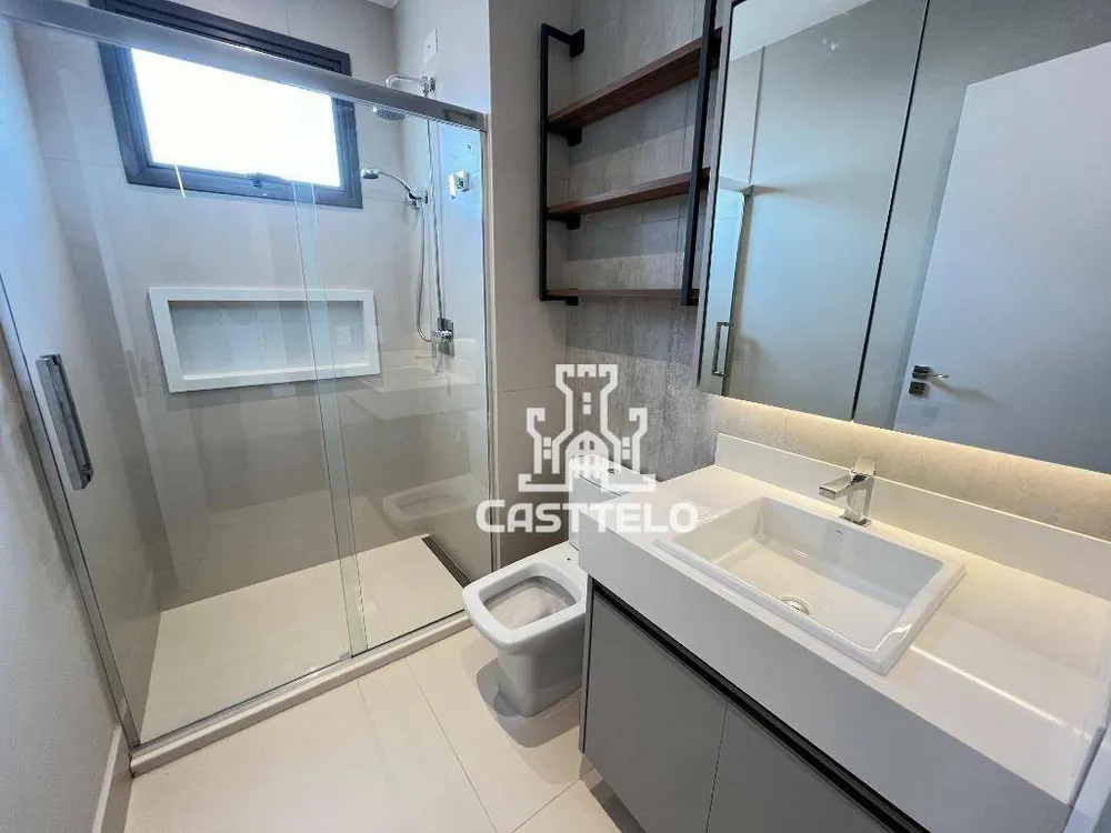 Apartamento, 3 quartos, 216 m² - Foto 8