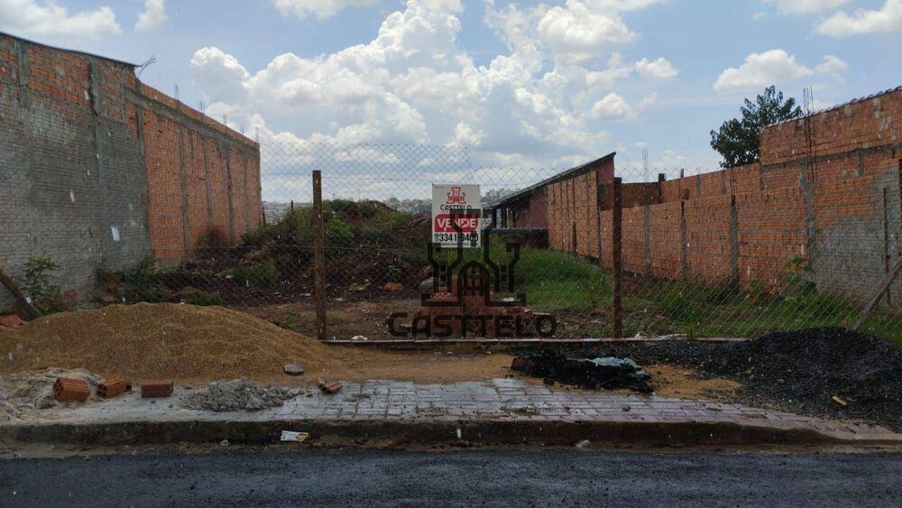 Terreno à venda, 250M2 - Foto 6