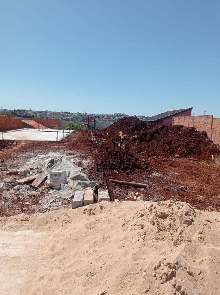 Terreno à venda, 250M2 - Foto 4