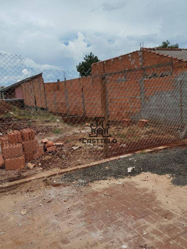 Terreno à venda, 250M2 - Foto 1