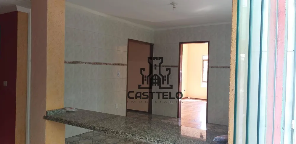Sobrado, 4 quartos, 235 m² - Foto 1