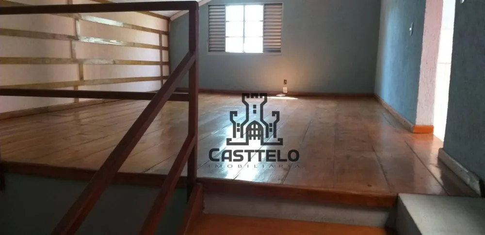 Sobrado, 4 quartos, 235 m² - Foto 8