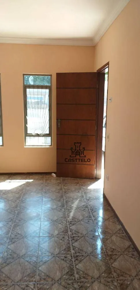 Sobrado, 4 quartos, 235 m² - Foto 5
