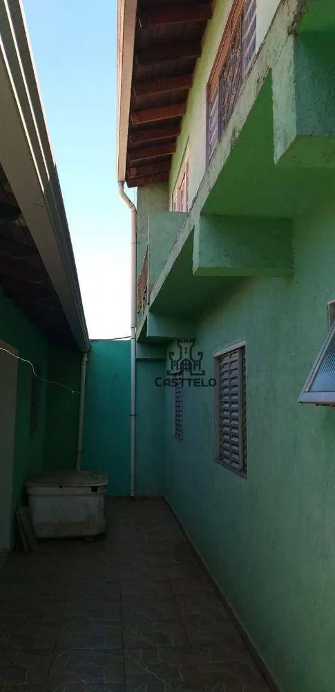 Sobrado, 4 quartos, 235 m² - Foto 6