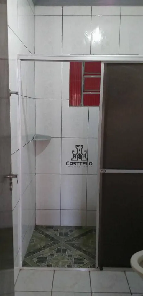 Sobrado, 4 quartos, 235 m² - Foto 4