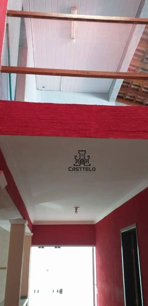 Sobrado, 4 quartos, 235 m² - Foto 3