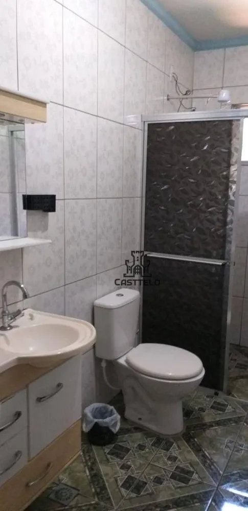 Sobrado, 4 quartos, 235 m² - Foto 7