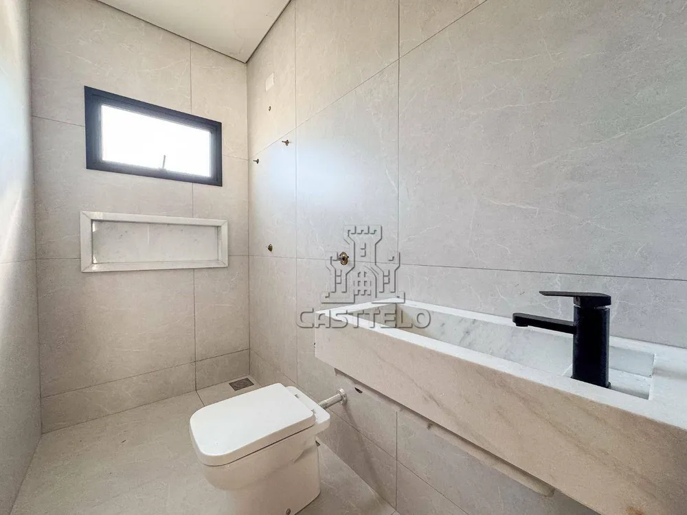 Casa de Condomínio, 4 quartos - Foto 6