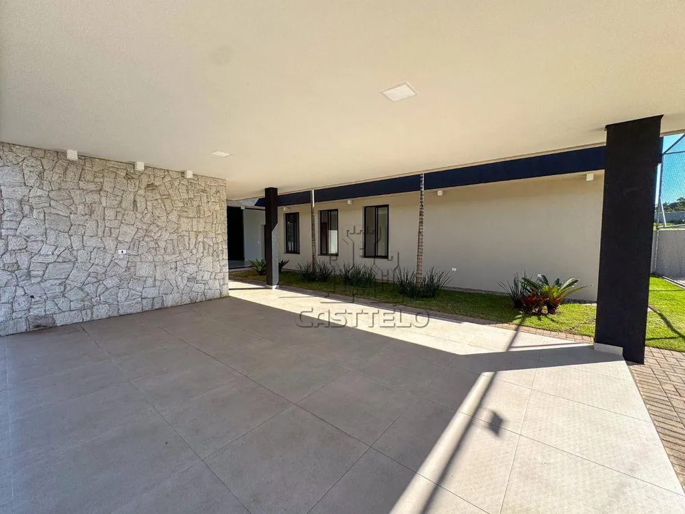 Casa de Condomínio, 4 quartos - Foto 8