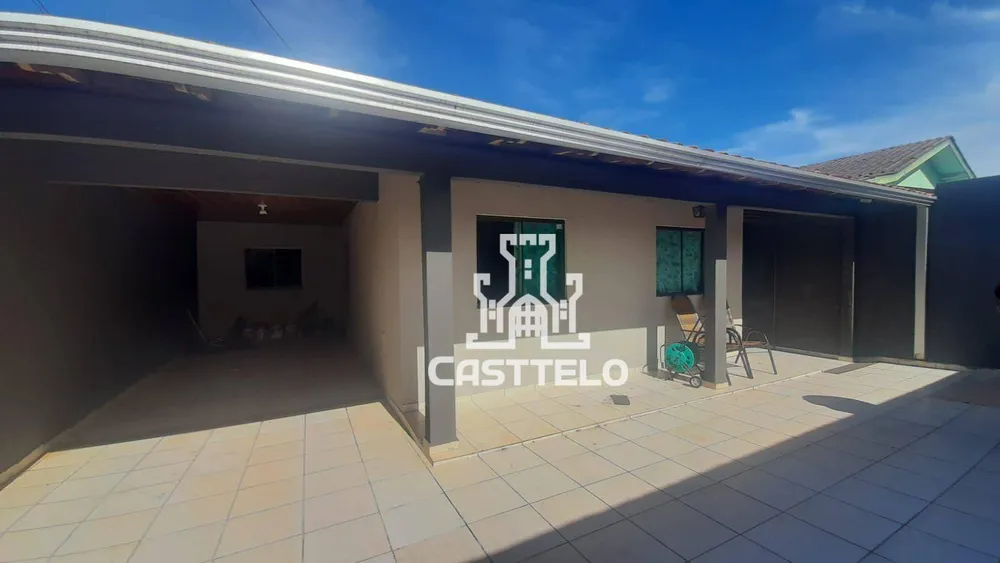 Casa, 2 quartos, 170 m² - Foto 2