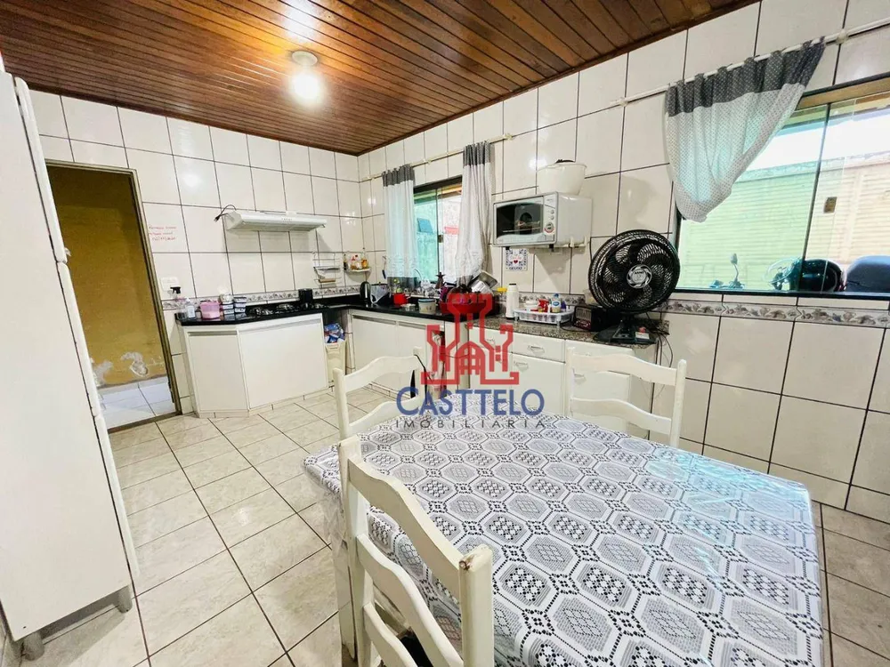 Casa, 2 quartos, 170 m² - Foto 6