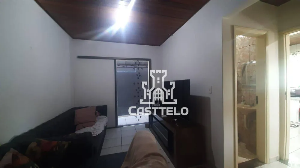Casa, 2 quartos, 170 m² - Foto 3