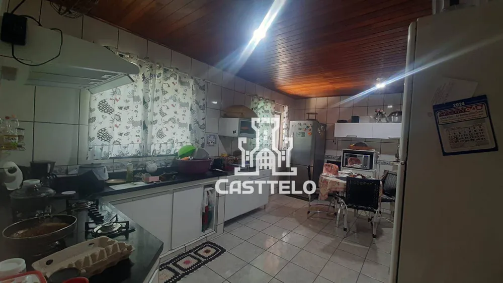Casa, 2 quartos, 170 m² - Foto 5