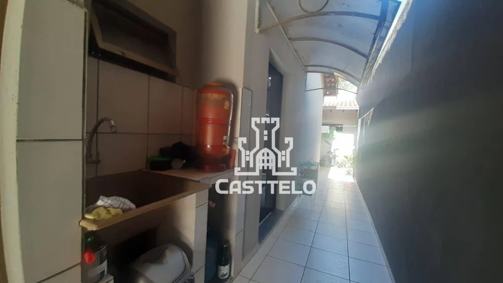 Casa, 2 quartos, 170 m² - Foto 8