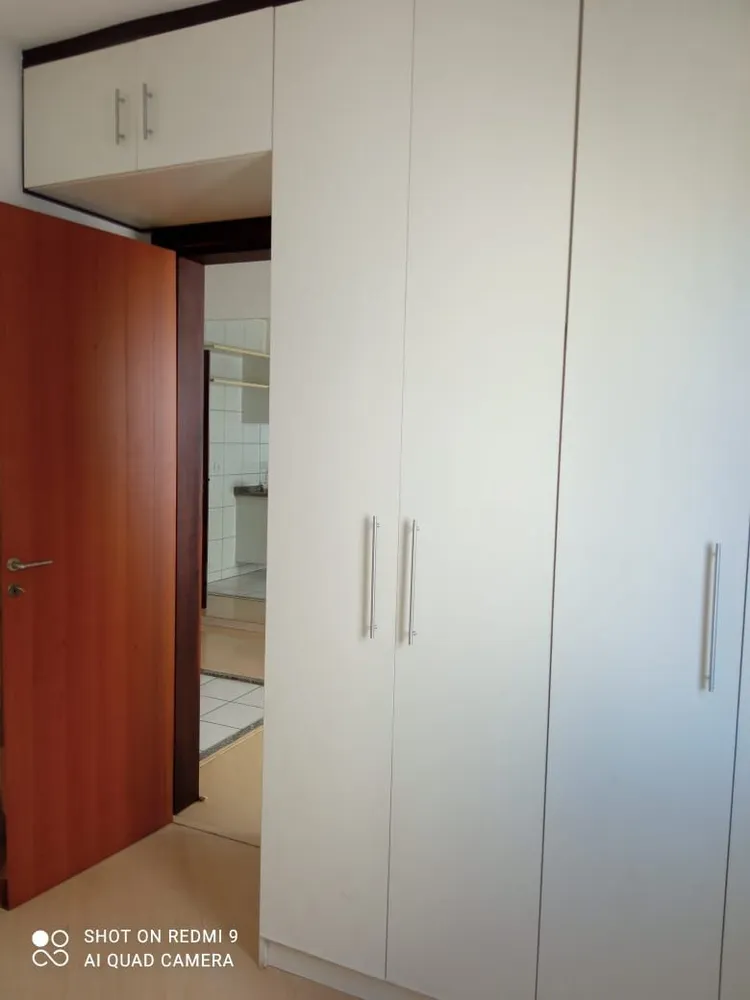 Apartamento, 1 quarto, 37 m² - Foto 5