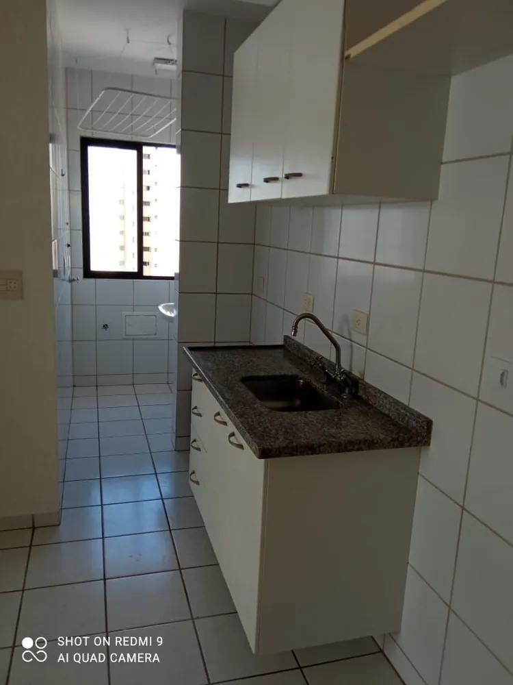 Apartamento, 1 quarto, 37 m² - Foto 1
