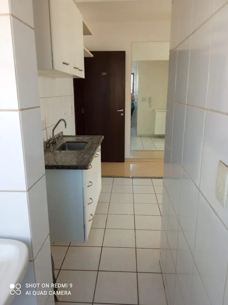 Apartamento, 1 quarto, 37 m² - Foto 2
