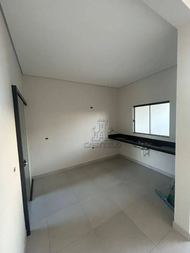 Casa, 3 quartos, 83 m² - Foto 5