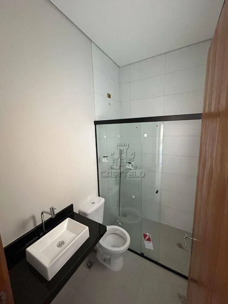 Casa, 3 quartos, 83 m² - Foto 7