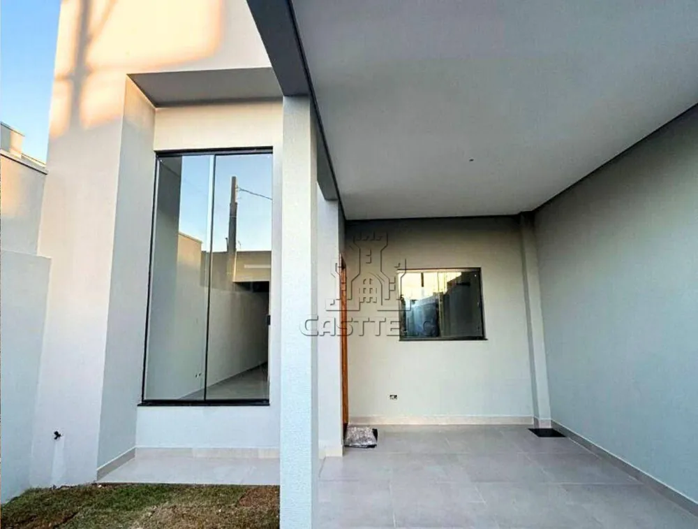 Casa, 3 quartos, 83 m² - Foto 4
