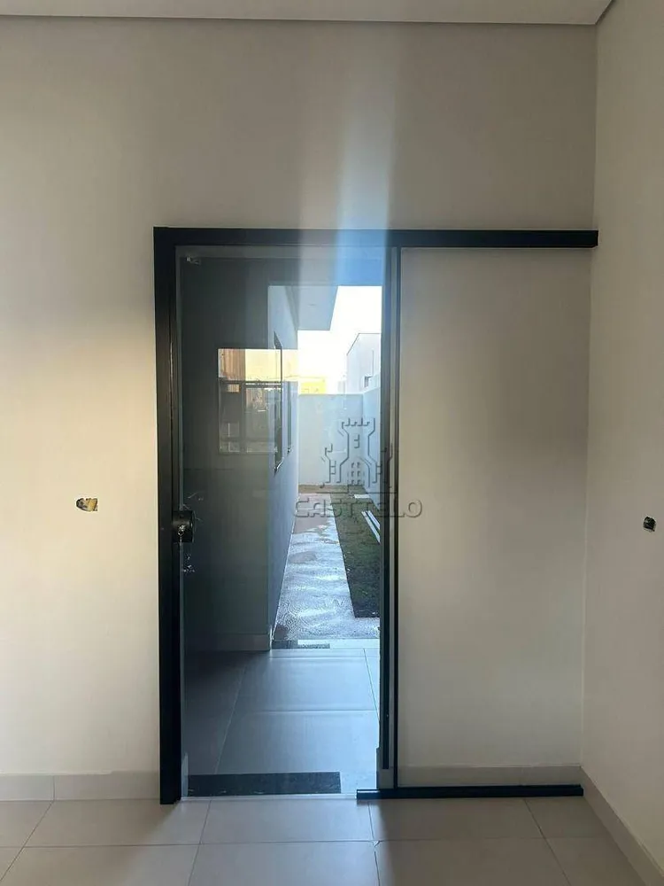 Casa, 3 quartos, 83 m² - Foto 6