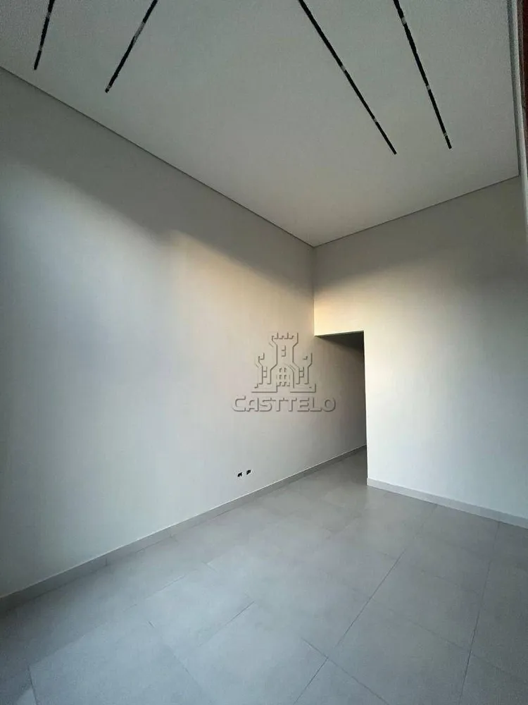 Casa, 3 quartos, 83 m² - Foto 2