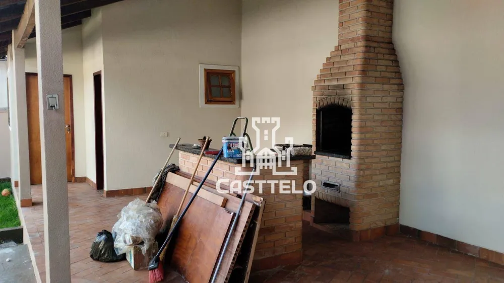 Casa, 3 quartos, 120 m² - Foto 12