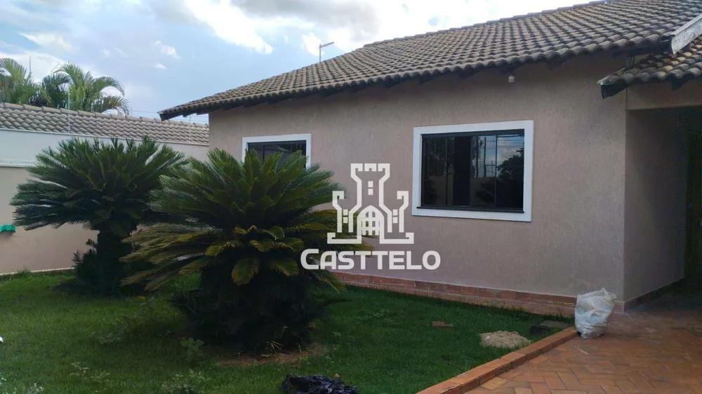 Casa, 3 quartos, 120 m² - Foto 1