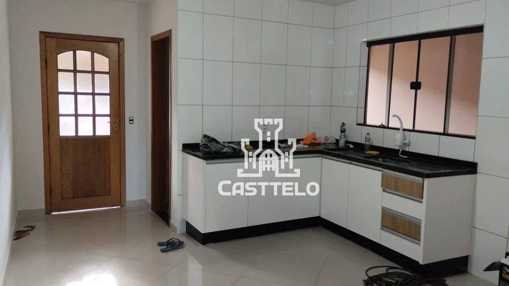 Casa, 3 quartos, 120 m² - Foto 4
