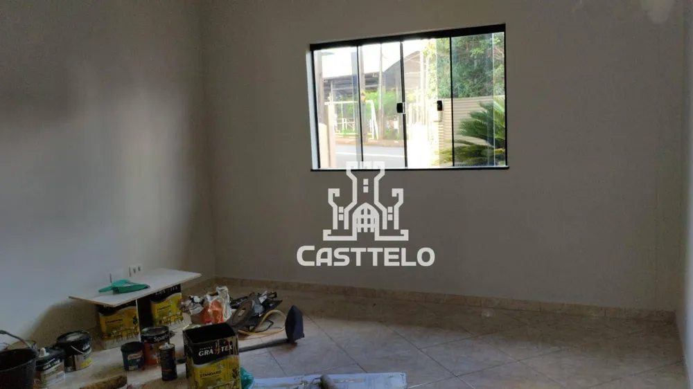 Casa, 3 quartos, 120 m² - Foto 8